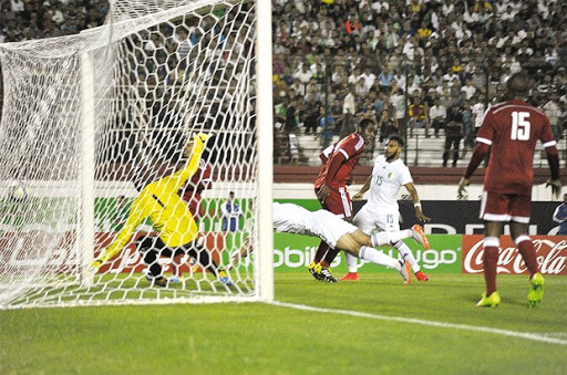 Algérie 4-Seychelles 0 : Qu’en serait-t-il si l’adversaire était plus fort ?