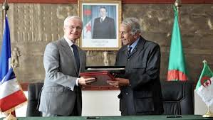 Algérie-France: accord de coopération pour la formation des éléments de la protection civile