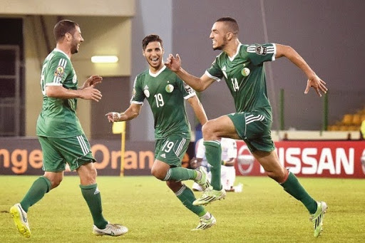 Algérie-Seychelles : Les chantiers de Gourcuff