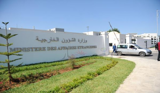 Algérie – Tchad : L’Algérie condamne «vigoureusement» le double attentat-suicide de N’Djamena
