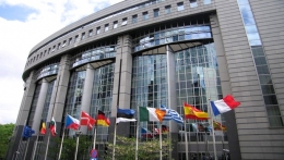 Algérie-UE: mémorandum d’entente pour la réforme de la justice et la diversification économique