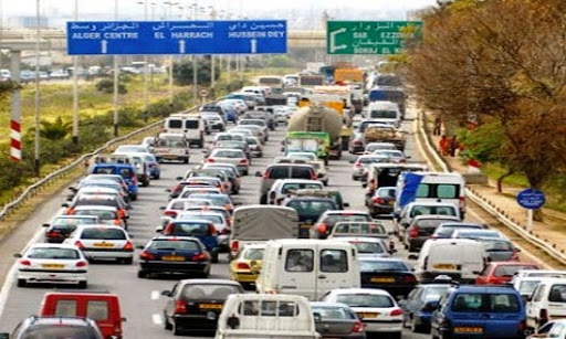 Algérie, un pays trop encombré