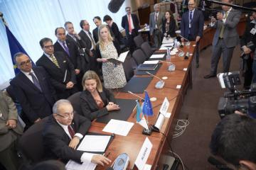 Algérie-Union européenne, un dialogue de sourds ?