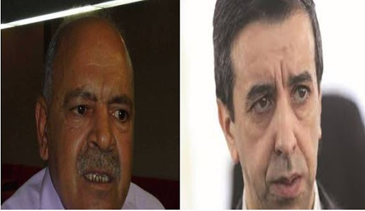 « Ali Haddad représente l’Etat parallèle », selon Smain Kouadria