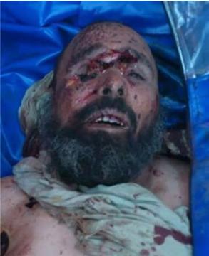 Alors que les libyens sont formels, les Américains restent prudents sur son décès, Belmokhtar mort ou vif