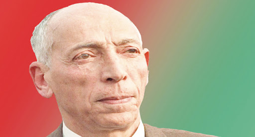 Anniversaire de l’assassinat de Mohamed Boudiaf : il y a 23 ans, l’algérie perdait un de ses valeureux fils