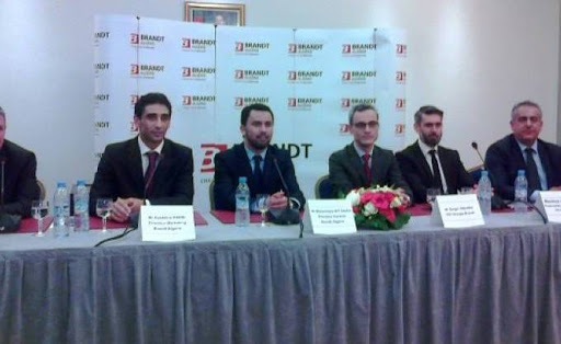 Appareils électroménagers, Brandt Algérie affiche des ambitions mondiales