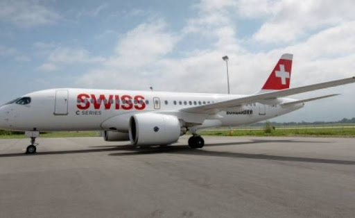 Après vingt ans d’absence, La compagnie aérienne Swiss de retour en Algérie