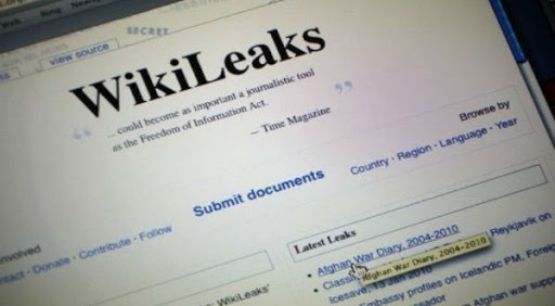 Arabie Saoudite: Wikileaks va publier plus de 500 000 documents