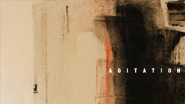 Arts plastiques: l’exposition « Agitation » de Benhamed illumine le musée d’art de Tlemcen