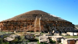 Associer tous les acteurs à la restauration des sites culturels et archéologiques