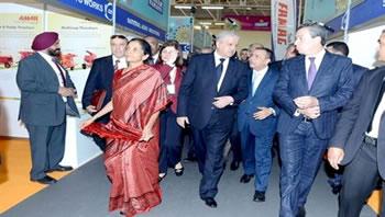 Attractivité du marché Algérie, Le violent réquisitoire des Américains