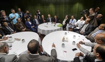 Au lendemain de l’échec des pourparlers interyéménites, Nouveaux attentat et raids aériens