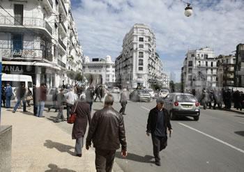 Ayant construit sa pensée à partir de l&rsquo;Algérie, Ibn Arabi de retour chez lui