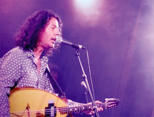 Aziz Sahmaoui chez les Algérois