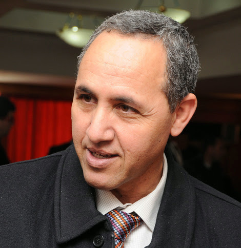 Azzeddine Mihoubi : Nous œuvrerons ‘’à redonner au cinéma algérien sa place d’antan’’