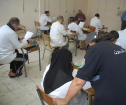 BAC 2015 : plus de 853.000 candidats planchent sur leurs copies à partir d&rsquo;aujourd&rsquo;hui