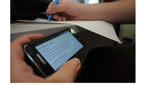 Bac 2015: six cas de fraude en utilisant le téléphone mobile à Mostaganem