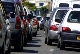 Baisse de près de 6,5% des immatriculation et réimmatriculation des véhicules