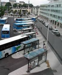 Batna : 4 nouvelles gares routières et 7 stations urbaines