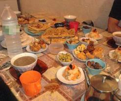 Batna : les restos du cœur en action