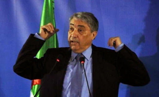 Benflis à la clôture du congrès de son parti, « Nos gouvernants doivent revenir à la raison »