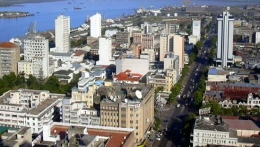 Benkhalfa à Maputo pour la 40e session du Conseil des gouverneurs de la Banque islamique de développement