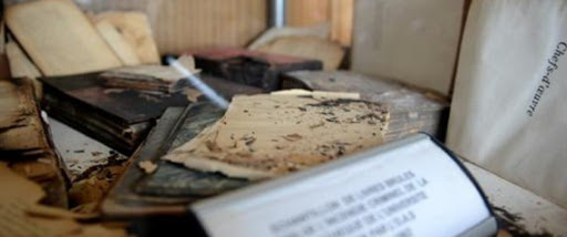 Bibliothèque de la Faculté d&rsquo;Alger: L&rsquo;autre crime oublié de la colonisation française