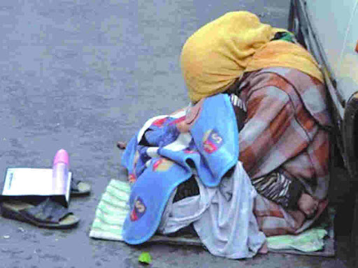 BLIDA,  Elle injectait de l’urine à sa fille pour la rendre malade et apitoyer les âmes charitables