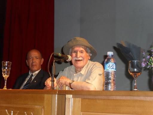 Boumediène trouvait Kateb Yacine un bon écrivain mais un mauvais parleur