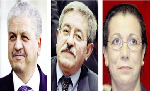 Bouteflika ne veut plus de scandales