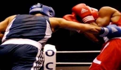 Boxe : l&rsquo;Algérien Karim Bouzidi nommé directeur exécutif de l&rsquo;AIBA