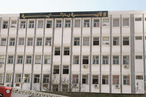 Budget primitif 2015 de la wilaya de Béjaïa , Le tribunal administratif déboute le wali