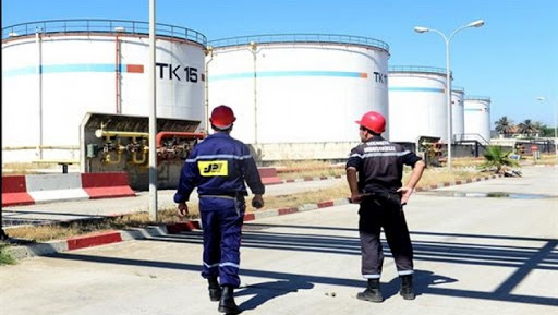Carburants: Vers une augmentation des capacités de stockage dans les grands pôles urbains