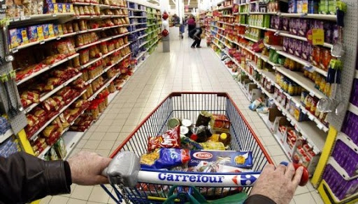 Carrefour Algérie ouvre ses portes : Des produits de qualité et des professionnels à l’écoute du consommateur