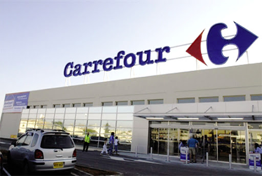 Carrefour, le retour