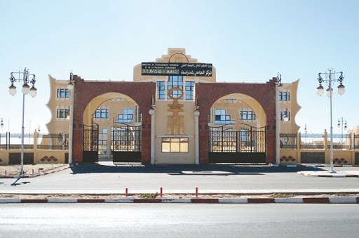 Centre universitaire de Tamanrasset,  Bras de fer entre syndicat et administration !