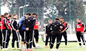 Championnat d&rsquo;Afrique U-2: deux matchs amicaux au menu des Olympiques face à l&rsquo;ES Sétif