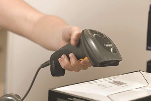 Code-barres, Un instrument négligé par les entreprises