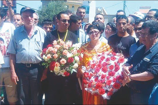 Commémoration du 17e anniversaire de l’assassinat de Matoub Lounès,  Le “Rebelle” n’a pas été oublié par son peuple