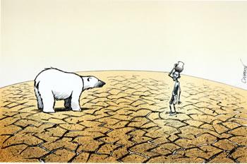 Conférence de Paris sur le climat, Il faut agir d&rsquo;ici 2020