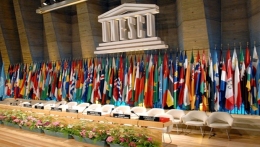 Conférence des Etats parties à la convention de l’Unesco sur la diversité des expressions culturelles en juin