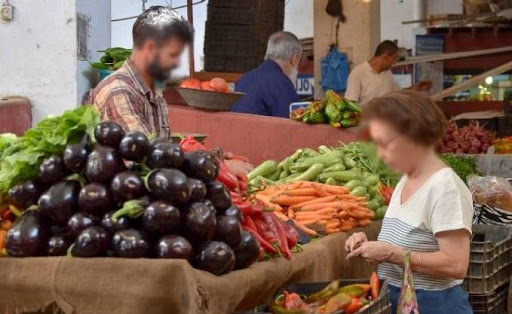 Consommation durant le Ramadan, Légère baisse des prix des produits alimentaires