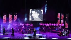 Constantine 2015 : Hommage inoubliable à la regrettée Warda El Djazaïria