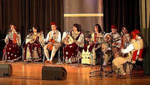 Constantine 2015 : Le charme exquis du malouf au féminin