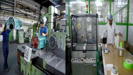 Constantine a conforté son statut de leader national de la mécanique et de pôle pharmaceutique