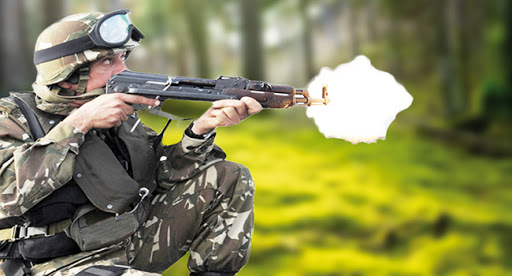 CONTREBANDE : Trafic d’armes et de munitions démantelé par l’armée algérienne