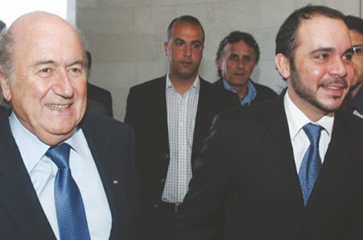 Corruption à a ,  Rien ne tourne rond dans le monde du ballon