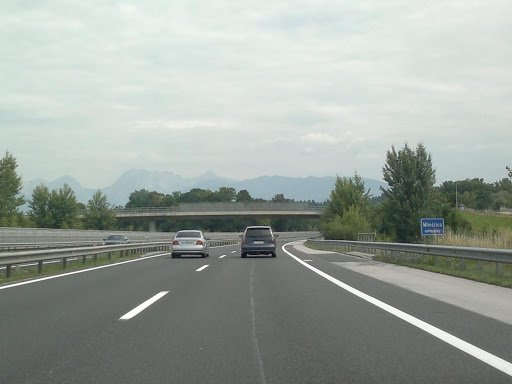 Création d’unités de contrôle et d’entretien des routes en octobre prochain