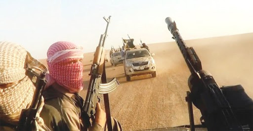 Daech une vraie menace pour l’Algérie